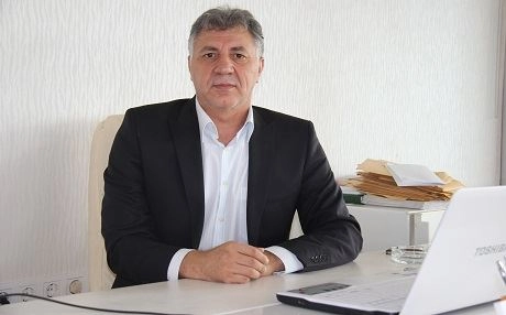 Prof. Dr. Aziz Yaşan